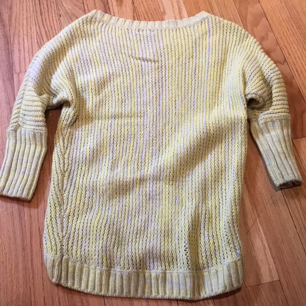 Sweater - Picture 6 of 6